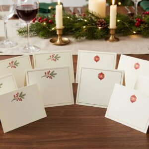 Christmas Place Cards (Set of 12)